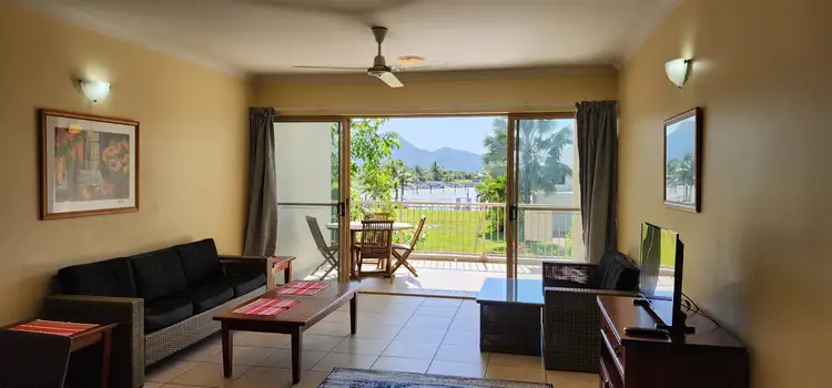 Third view of Homely unit listing, Unit 4/16 Poinciana Bvd, Cardwell QLD 4849