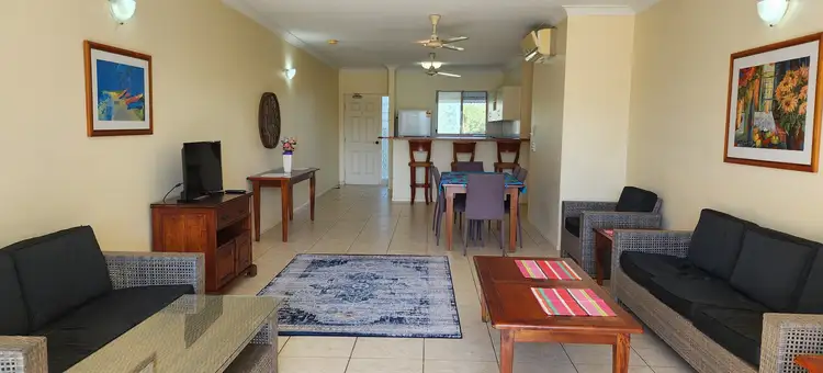 Fourth view of Homely unit listing, Unit 4/16 Poinciana Bvd, Cardwell QLD 4849