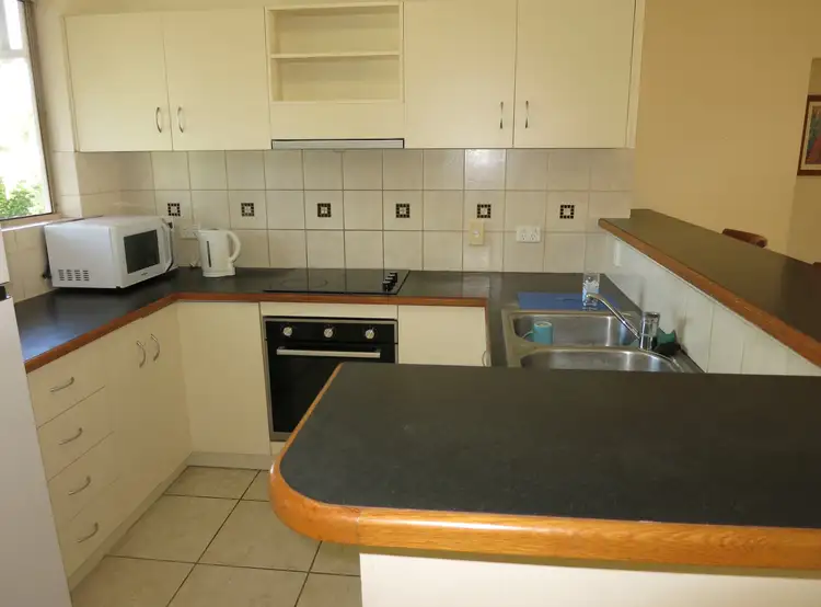 Seventh view of Homely unit listing, Unit 4/16 Poinciana Bvd, Cardwell QLD 4849