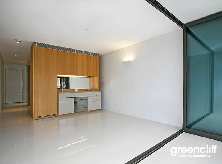 Main view of Homely apartment listing, 8 Park Lane, Chippendale NSW 2008