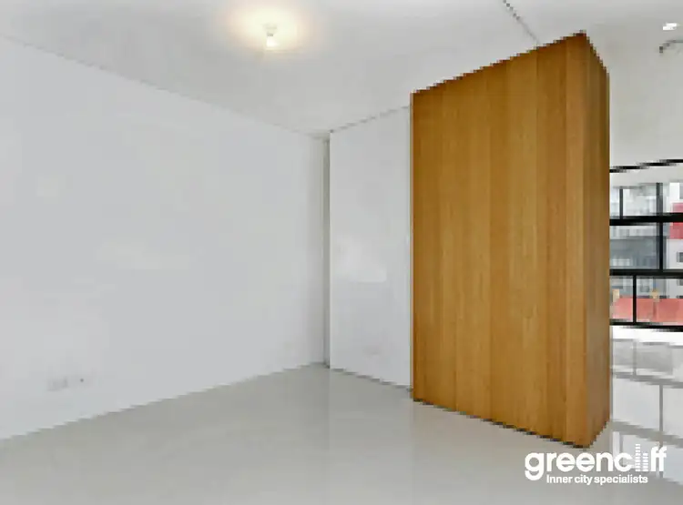 Second view of Homely apartment listing, 8 Park Lane, Chippendale NSW 2008