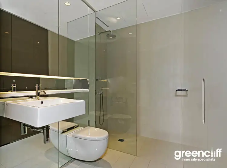 Third view of Homely apartment listing, 8 Park Lane, Chippendale NSW 2008