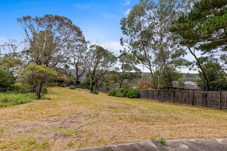 Main view of Homely land listing, 87 Stuarts Road, Katoomba NSW 2780