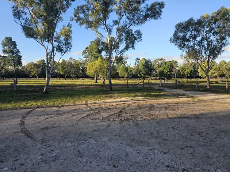 Main view of Homely house listing, 595 Timothy Rd, Tara QLD 4421
