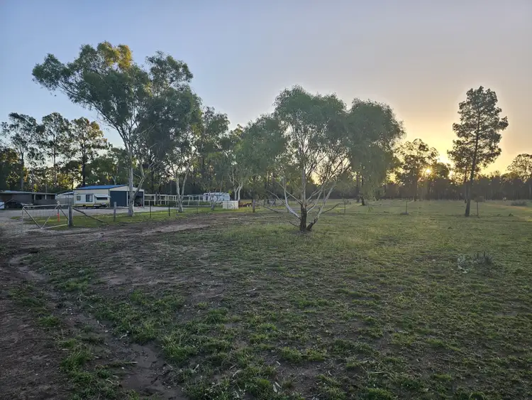 Second view of Homely house listing, 595 Timothy Rd, Tara QLD 4421