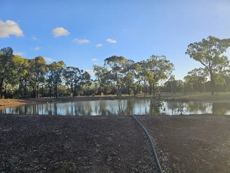 Third view of Homely house listing, 595 Timothy Rd, Tara QLD 4421