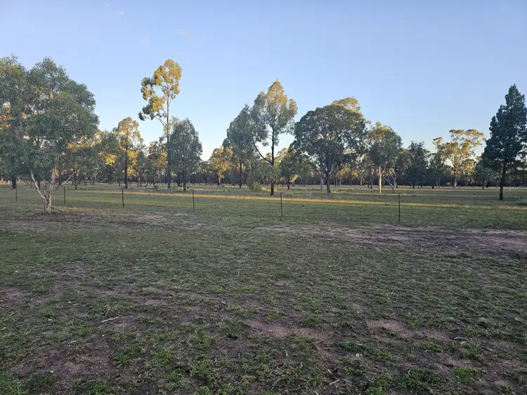 Fourth view of Homely house listing, 595 Timothy Rd, Tara QLD 4421