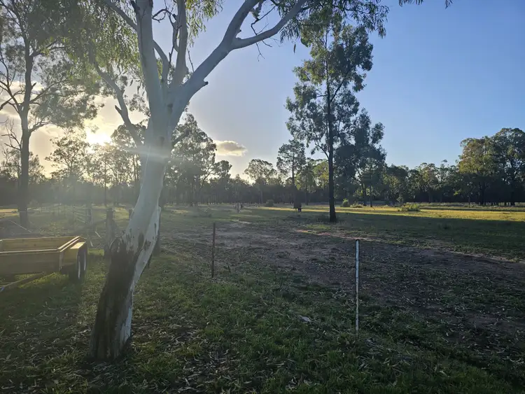 Fifth view of Homely house listing, 595 Timothy Rd, Tara QLD 4421