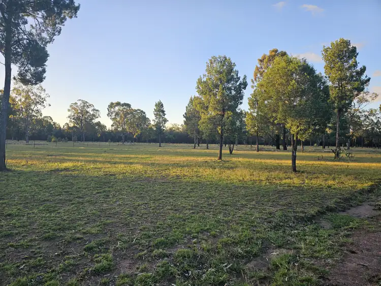 Sixth view of Homely house listing, 595 Timothy Rd, Tara QLD 4421