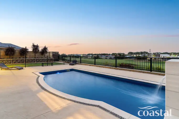 3 Hermitage View, Secret Harbour WA 6173