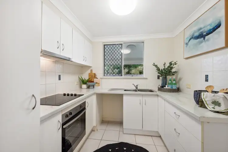 Third view of Homely townhouse listing, Unit 5/26 Derby St, Pimlico QLD 4812