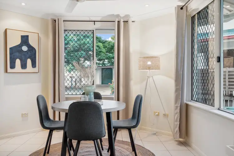 Fourth view of Homely townhouse listing, Unit 5/26 Derby St, Pimlico QLD 4812