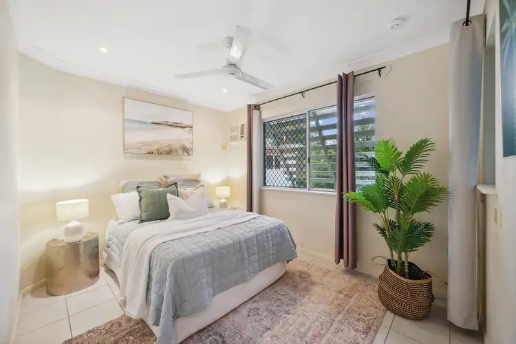 Fifth view of Homely townhouse listing, Unit 5/26 Derby St, Pimlico QLD 4812