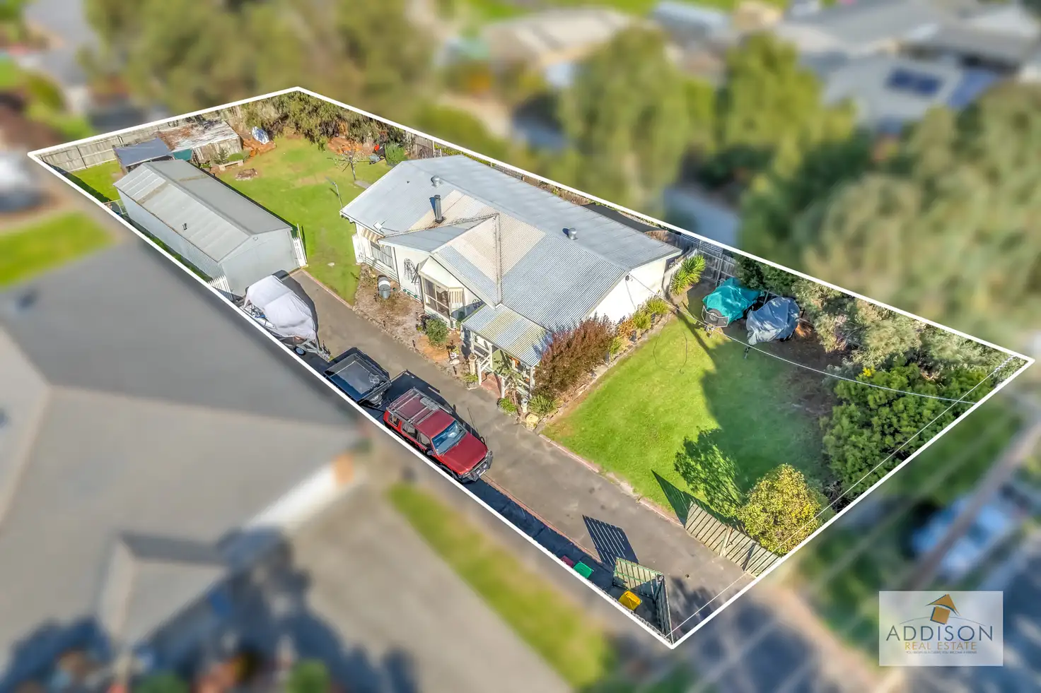 Main view of Homely house listing, 98 Traralgon-Maffra Rd, Glengarry VIC 3854