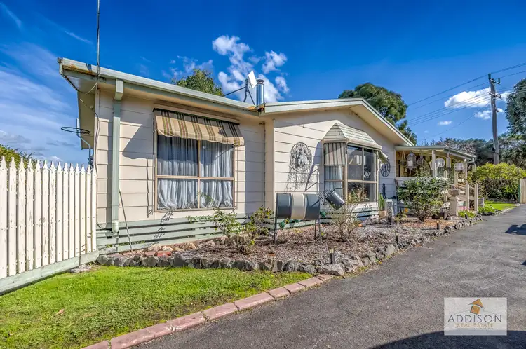 Second view of Homely house listing, 98 Traralgon-Maffra Rd, Glengarry VIC 3854