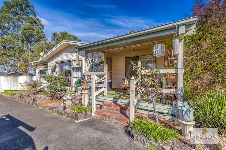 Third view of Homely house listing, 98 Traralgon-Maffra Rd, Glengarry VIC 3854