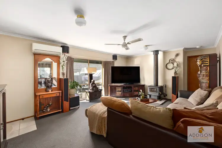 Fourth view of Homely house listing, 98 Traralgon-Maffra Rd, Glengarry VIC 3854