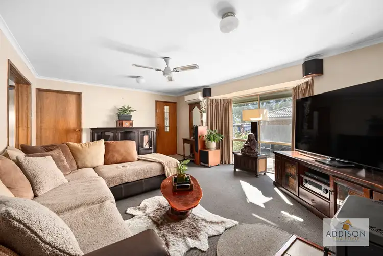 Fifth view of Homely house listing, 98 Traralgon-Maffra Rd, Glengarry VIC 3854