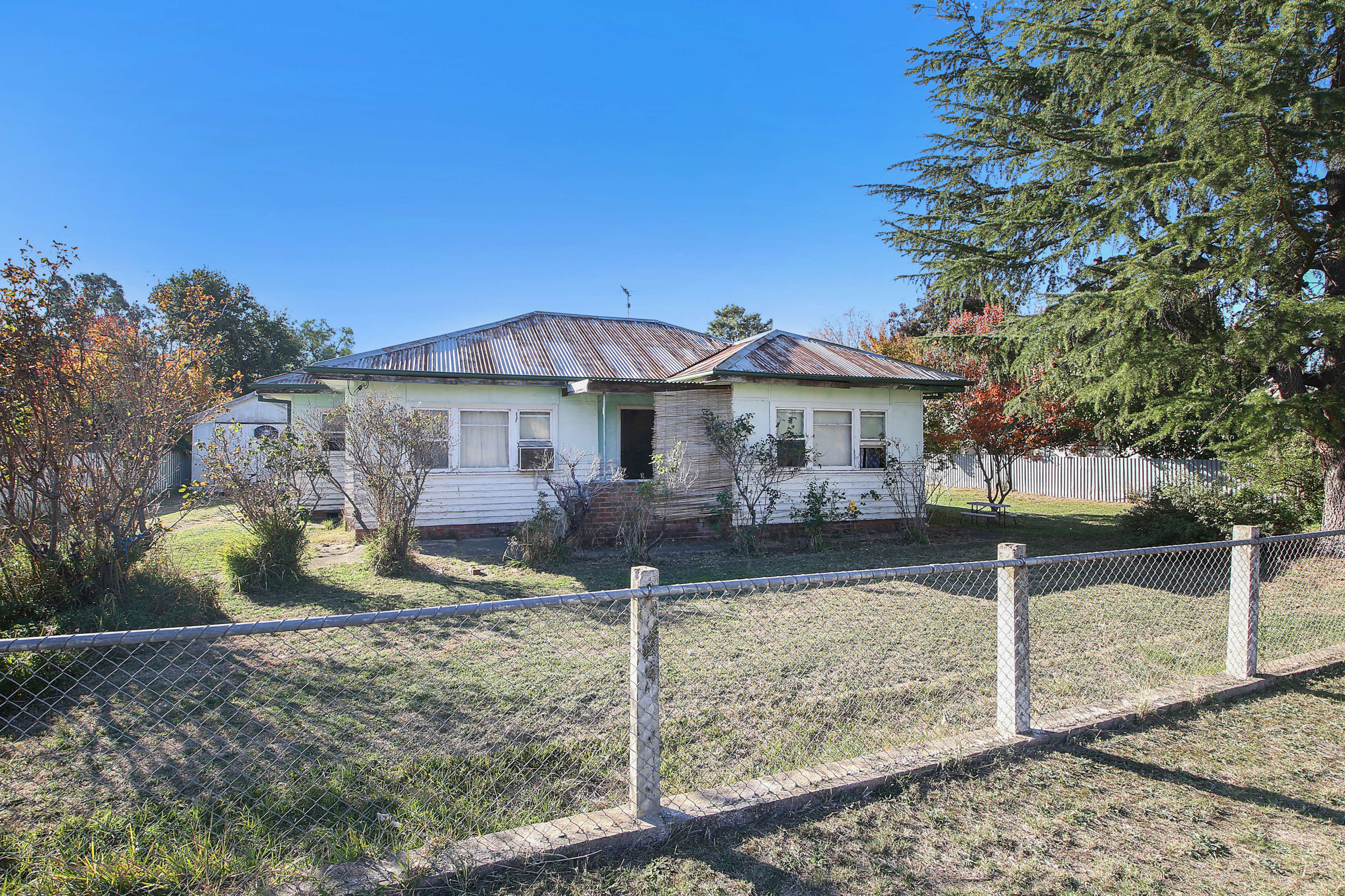 Main view of Homely house listing, 4 Queen St, Culcairn NSW 2660