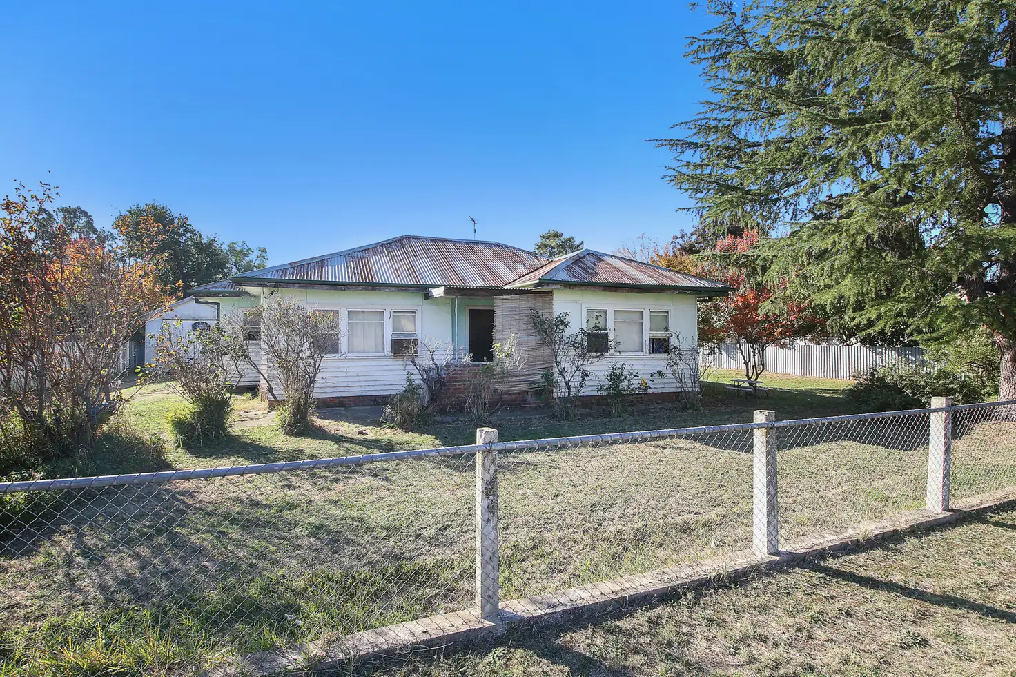 Main view of Homely house listing, 4 Queen St, Culcairn NSW 2660