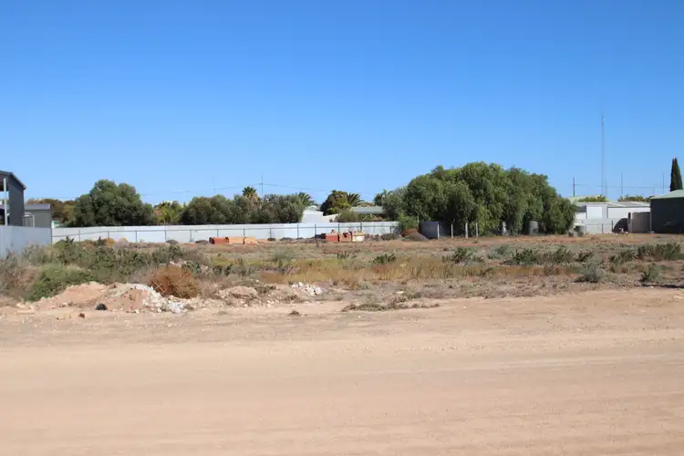 Third view of Homely land listing, 56 Moonta Rd, Moonta Bay SA 5558