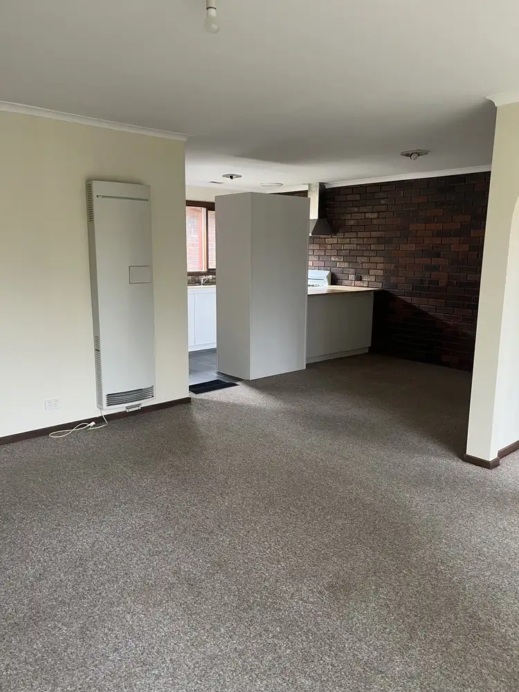 Fourth view of Homely unit listing, 14B Gwalia St, Traralgon VIC 3844