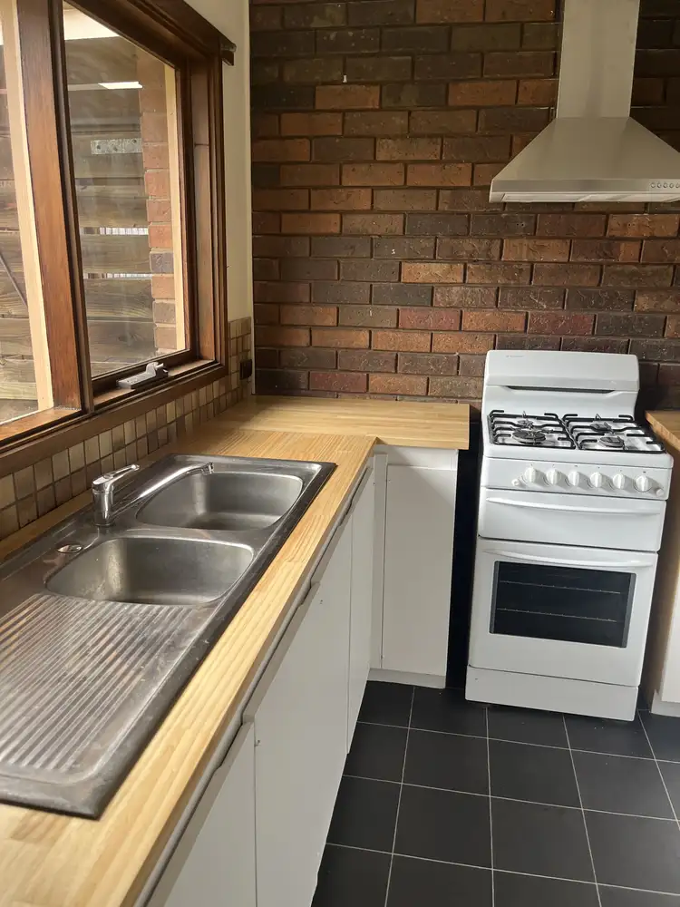 Fifth view of Homely unit listing, 14B Gwalia St, Traralgon VIC 3844