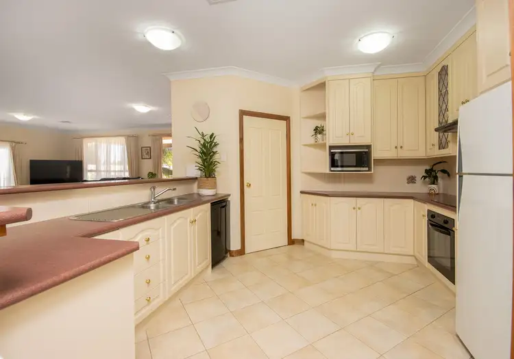 Third view of Homely house listing, 23 Tonkin Way, Moonta Mines SA 5558