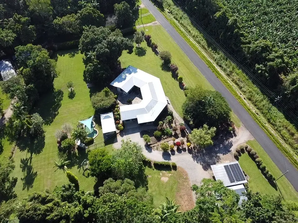 Main view of Homely house listing, 46 Lindsay Rd, Carmoo QLD 4852