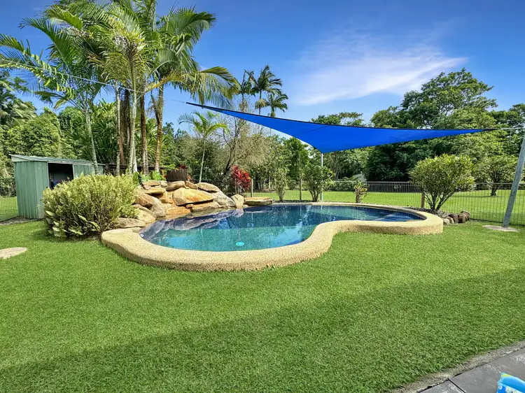 Second view of Homely house listing, 46 Lindsay Rd, Carmoo QLD 4852