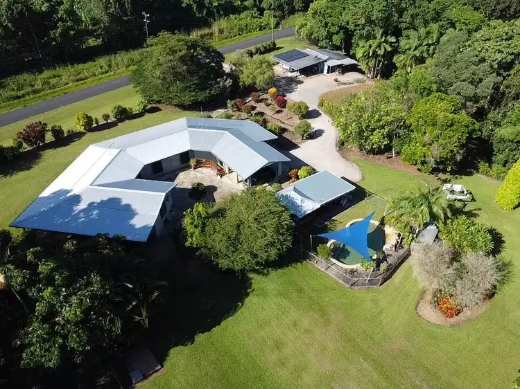 Third view of Homely house listing, 46 Lindsay Rd, Carmoo QLD 4852