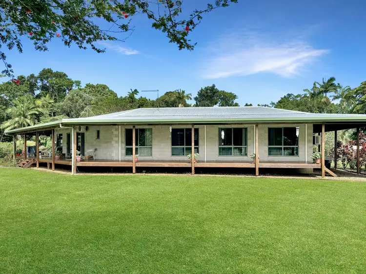 Fourth view of Homely house listing, 46 Lindsay Rd, Carmoo QLD 4852