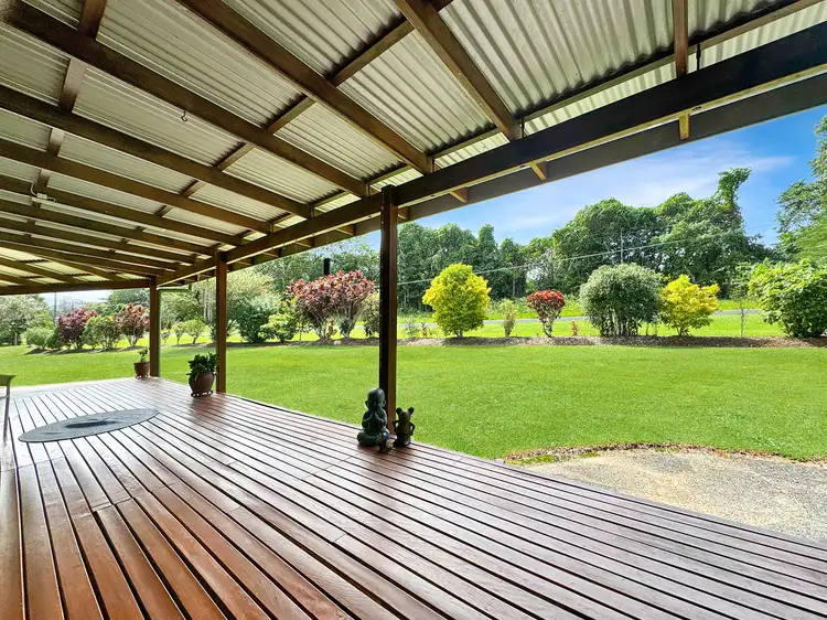 Fifth view of Homely house listing, 46 Lindsay Rd, Carmoo QLD 4852
