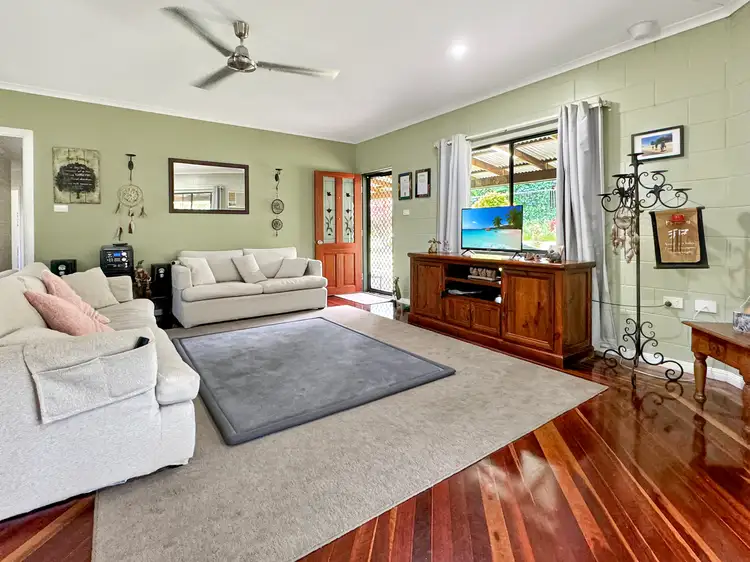 Sixth view of Homely house listing, 46 Lindsay Rd, Carmoo QLD 4852