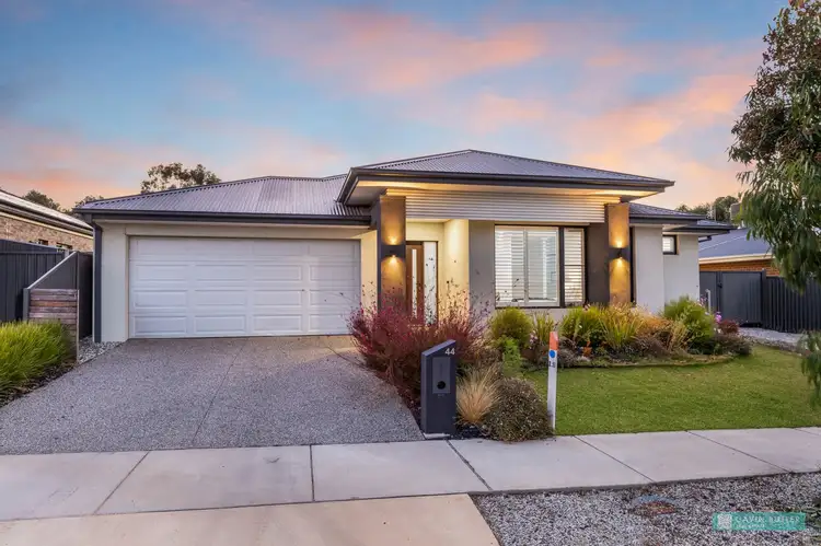 44 Argyll Dr, Junortoun VIC 3551