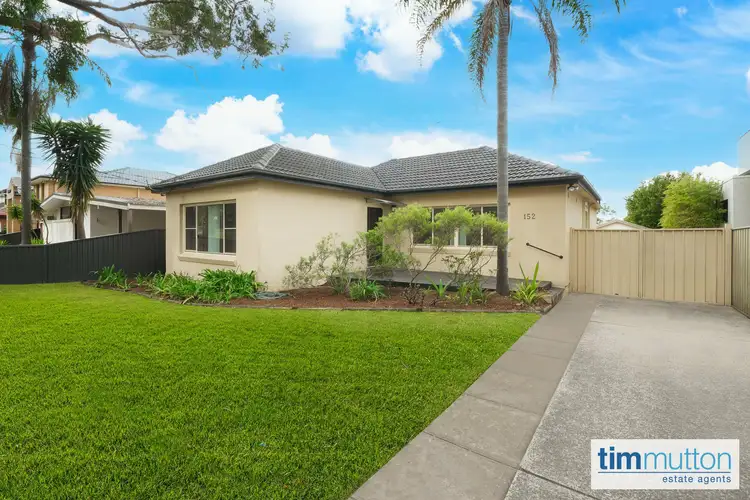 152 Sylvania Rd, Miranda NSW 2228