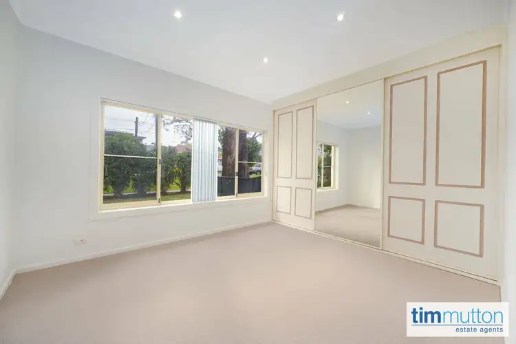 Sixth view of Homely house listing, 152 Sylvania Rd, Miranda NSW 2228