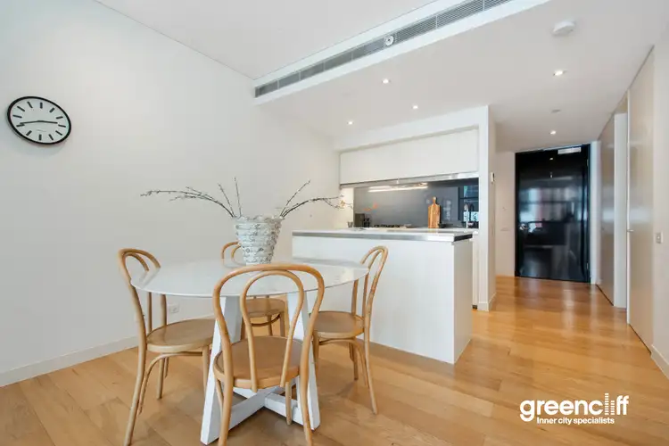 2207/101 Bathurst St, Sydney NSW 2000
