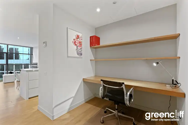 Third view of Homely apartment listing, 2207/101 Bathurst St, Sydney NSW 2000