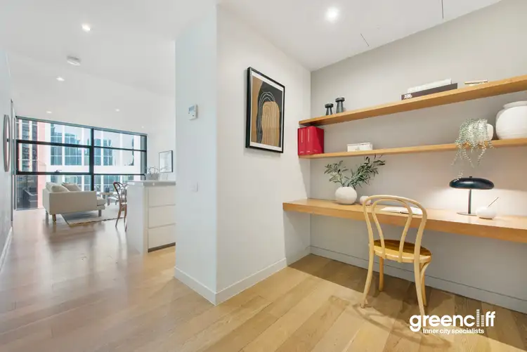 Fourth view of Homely apartment listing, 2207/101 Bathurst St, Sydney NSW 2000