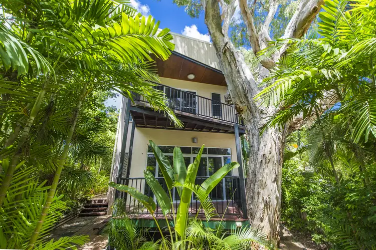 3/3 Boulder Court, Nelly Bay QLD 4819