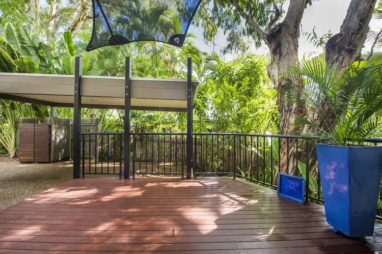 Third view of Homely townhouse listing, 3/3 Boulder Court, Nelly Bay QLD 4819
