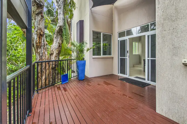Fourth view of Homely townhouse listing, 3/3 Boulder Court, Nelly Bay QLD 4819