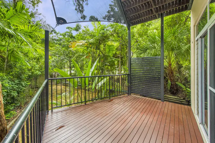 Fifth view of Homely townhouse listing, 3/3 Boulder Court, Nelly Bay QLD 4819
