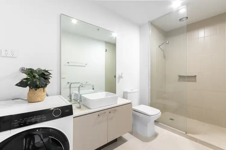 Sixth view of Homely apartment listing, 707/597 Sydney Rd, Brunswick VIC 3056