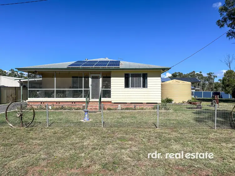 5 Chard Street, Wandera, Inverell NSW 2360