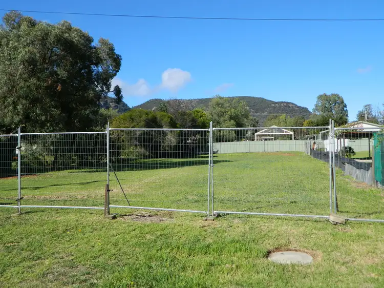 Third view of Homely land listing, 4 Dunn St, Kandos NSW 2848