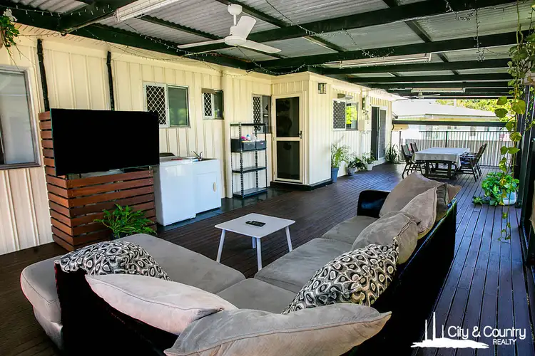 68 Brett Avenue, Mount Isa QLD 4825