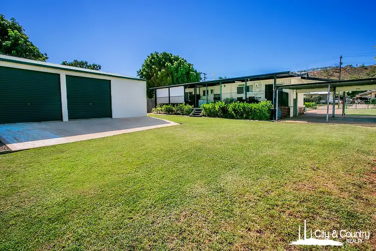 Second view of Homely house listing, 68 Brett Avenue, Mount Isa QLD 4825