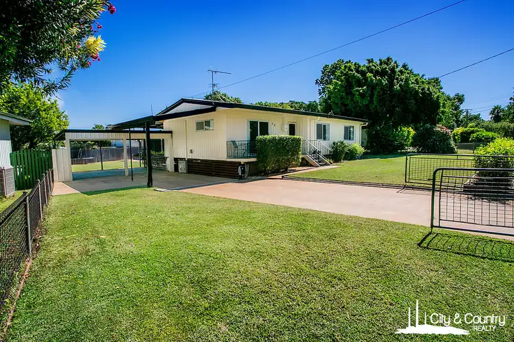 Fourth view of Homely house listing, 68 Brett Avenue, Mount Isa QLD 4825